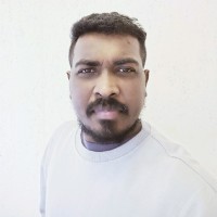 Abinesh Kumar