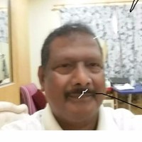 Ir.Chakra Sakarabany