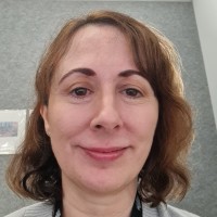 Kathleen Riches