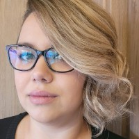 Csizmadia Réka
