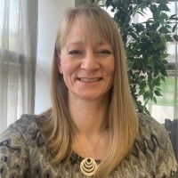 Helen Stone