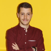Raúl Martínez Alabau