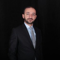 Gökhan ÇELİK