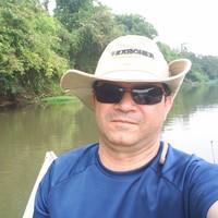 Marinaldo Silva