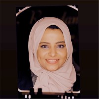 Wafaa Ali /MBA
