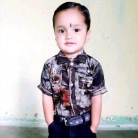 Kritik Thakur