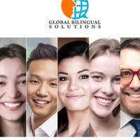Global Bilingual Solutions Paris
