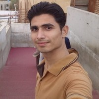 Mashooq Ali Qaimkhani