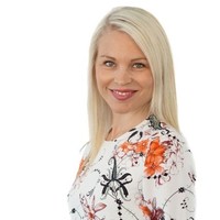 Alexandra Rosser (FCOP GAICD MAPS)