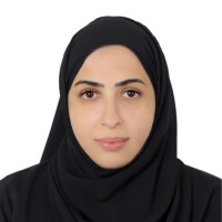 Lolwa Alsuwaidi