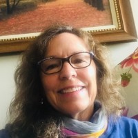 Mary Francis Hoffman PhD,RSME,RYT