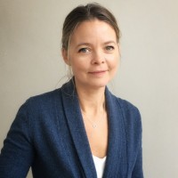 Malou Hedebro