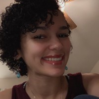 Mya Harris