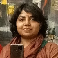 VANDANA CHARAN SINGH