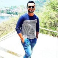 Tirth Shah