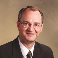 Raymond Perron