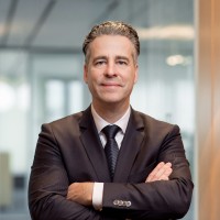 Tim Klüssendorff