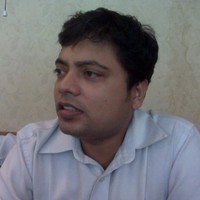 Ankan Sarkar