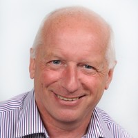 Garry Meader