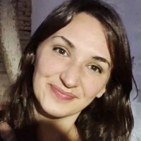 Gabriela del Valle Rebellato