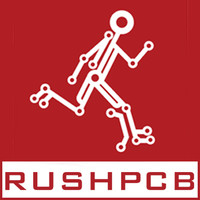 RUSH PCB
