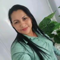 Edna De Jesus Jesus