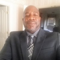 Maurice Blow, Jr