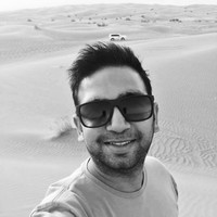 Dhruv Mahajan