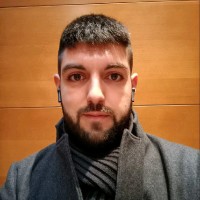 Javier Feria Martín