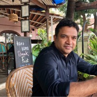 Suresh Panicker
