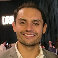Gustavo Sousa