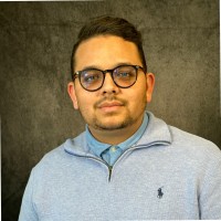 Kevin Perez