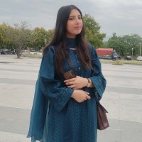 Hadiqa Fatima