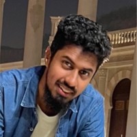 Azmath Khan Mohammed