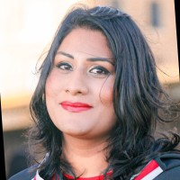 Dr Hansinie Jayasuriya