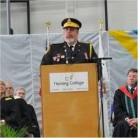 Jon Popple, CMM III, MLEO(c),CPSO,CBEO