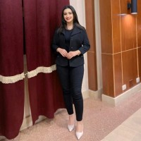 Amira Hanna