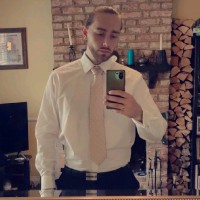 Luke Austin Mcgovern-Paul