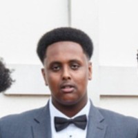 Ahmed Hirsi