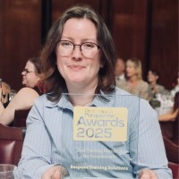 Alex Langhorn PGDipE