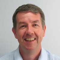 Mark Hallett