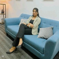 Swati Goswami