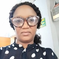 Modupe Folarin