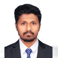 Venkatesh Nadagoud