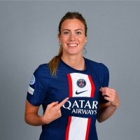 Berglind Björg Þorvaldsdóttir