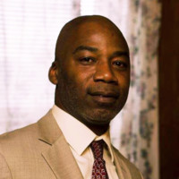 James Wright