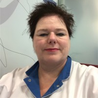 Jacqueline Bos