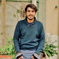 M Usman Asif