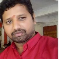 K Satyanarayana Goud