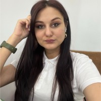 Dilbar Makhammadiyeva